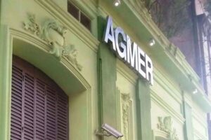 Agmer