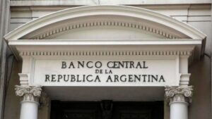 El Banco Central