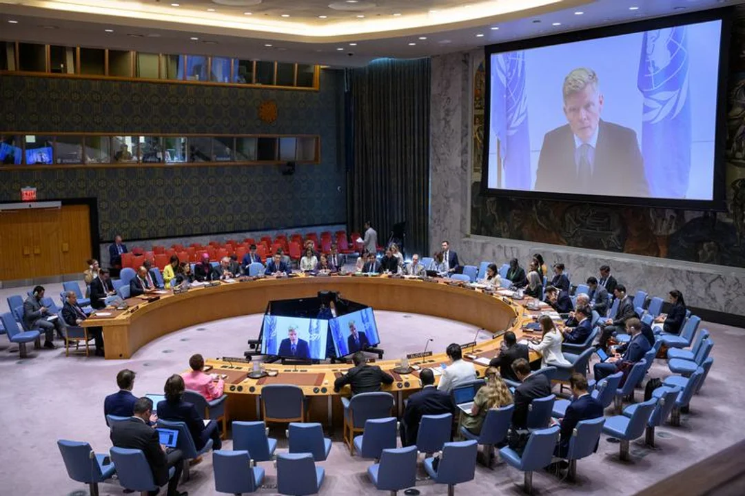 Fotografía: Agencia Noticias Argentinas/Xinhua