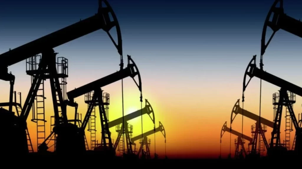 Petróleo