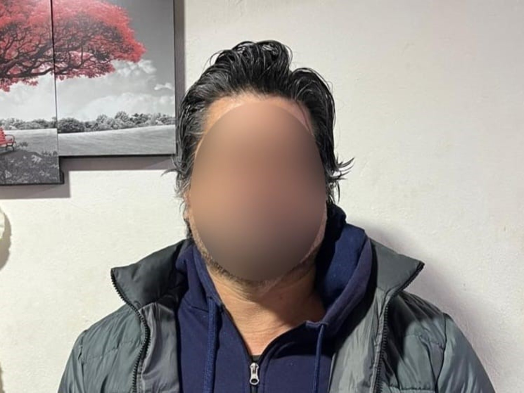Detuvieron en Berazategui a un hombre que amenazó al presidente Javier Milei por redes sociales