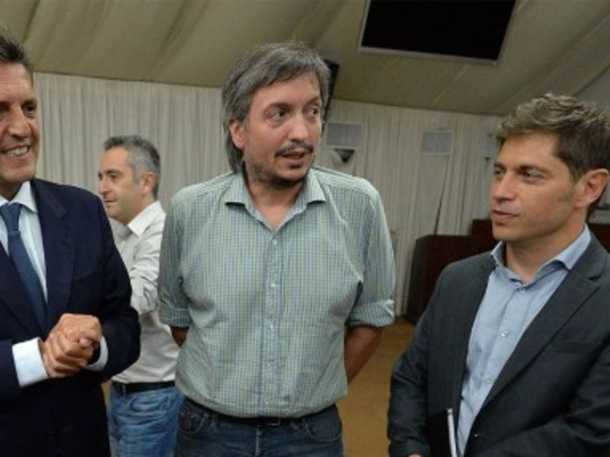 Entre demoras y desconfianzas, el peronismo arranca las reuniones para buscar un acuerdo en la Provincia