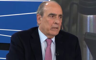 Guillermo Francos habló sobre la prisión domiciliaria de Cristina Kirchner: "Tendría que tener limitaciones"