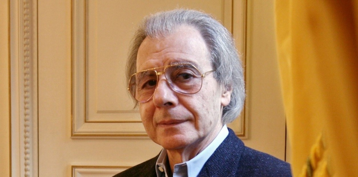 Murió Lalo Schifrin, el gran compositor argentino que pasó a la historia por temas de películas como "Misión imposible"
