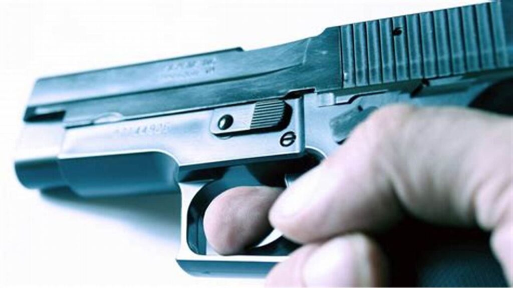 Facilitan el acceso a armas