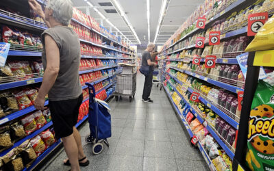 inflación