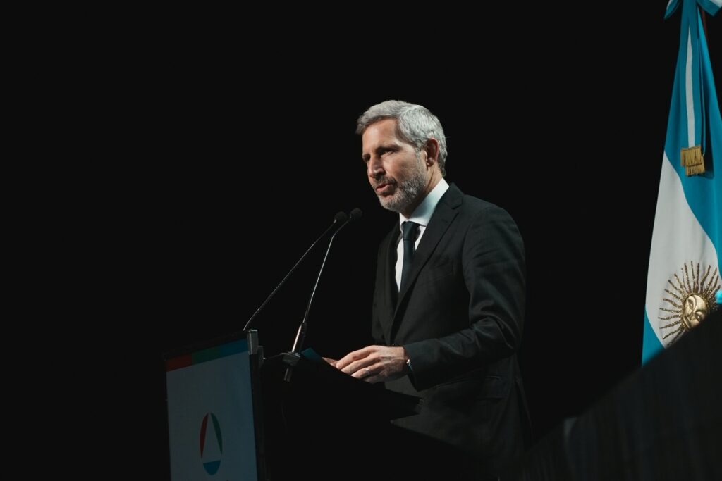 Rogelio Frigerio