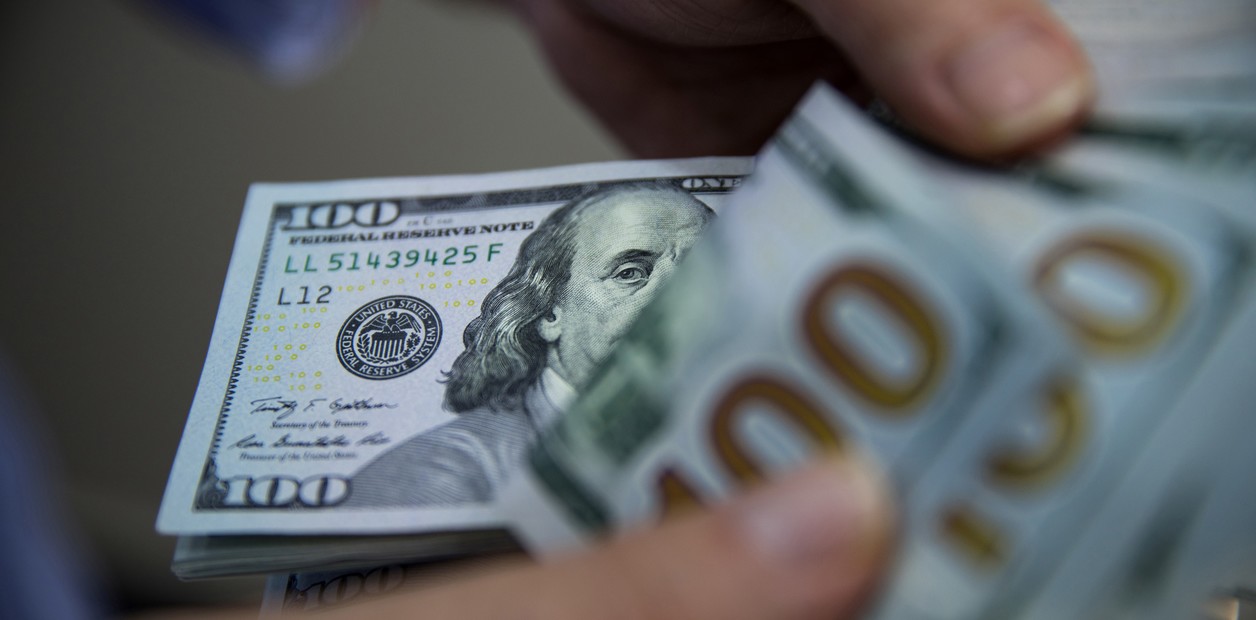 Dólar tarjeta hoy: a cuánto cotiza este domingo 29 de junio