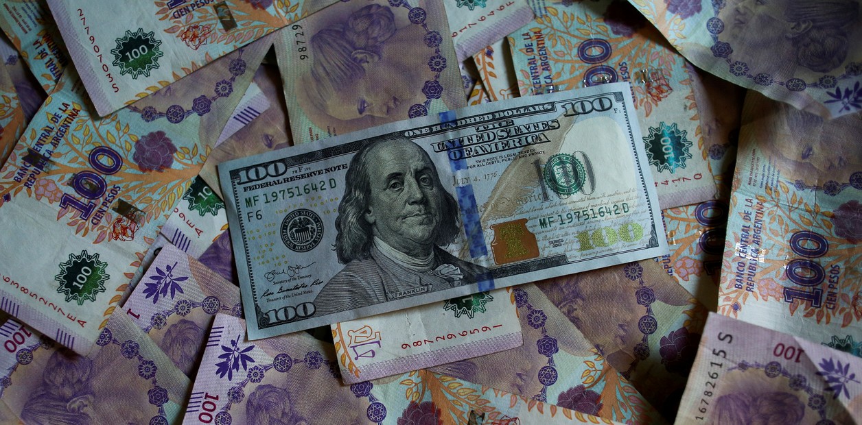 Dólar hoy: a cuánto cotizan el oficial y sus diferentes tipos de cambio este lunes 30 de junio