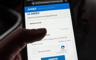 Anses. Foto: Imagen ilustrativa.