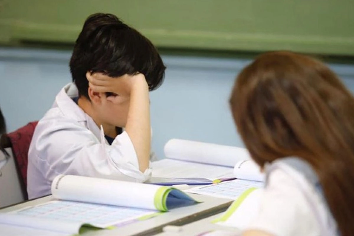 La semana próxima inicia el receso invernal