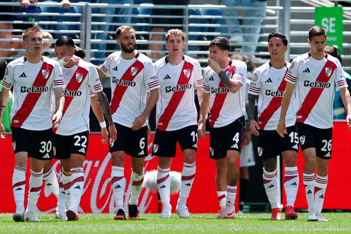 River Plate