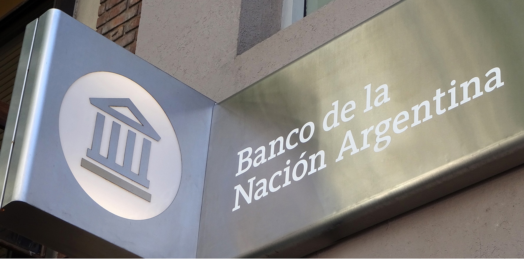 Banco Nación