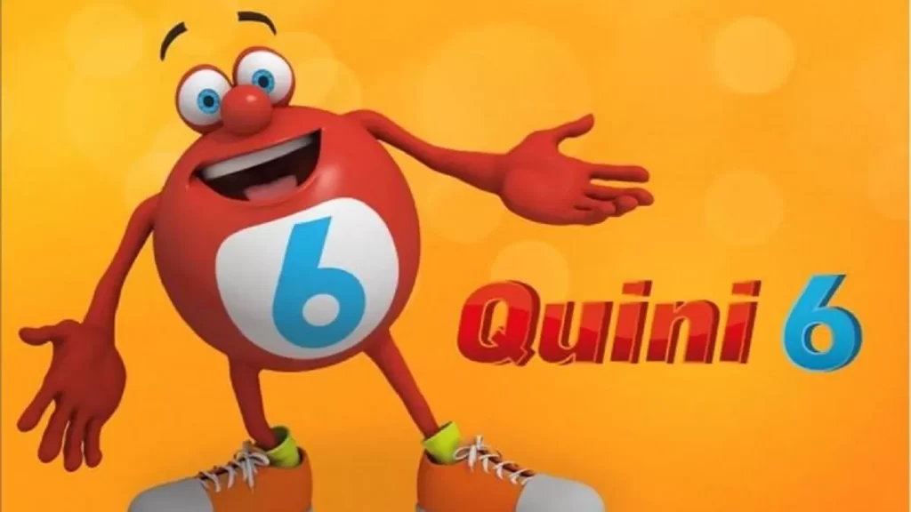 Sorteo del Quini 6