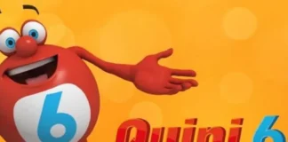 Quini 6