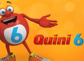 Quini 6
