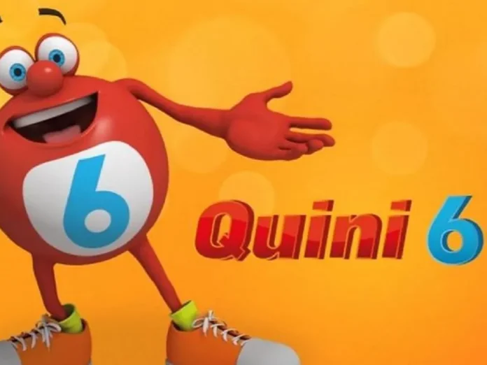 Quini 6