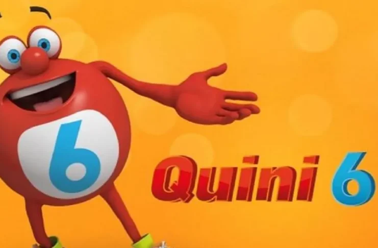 Quini 6