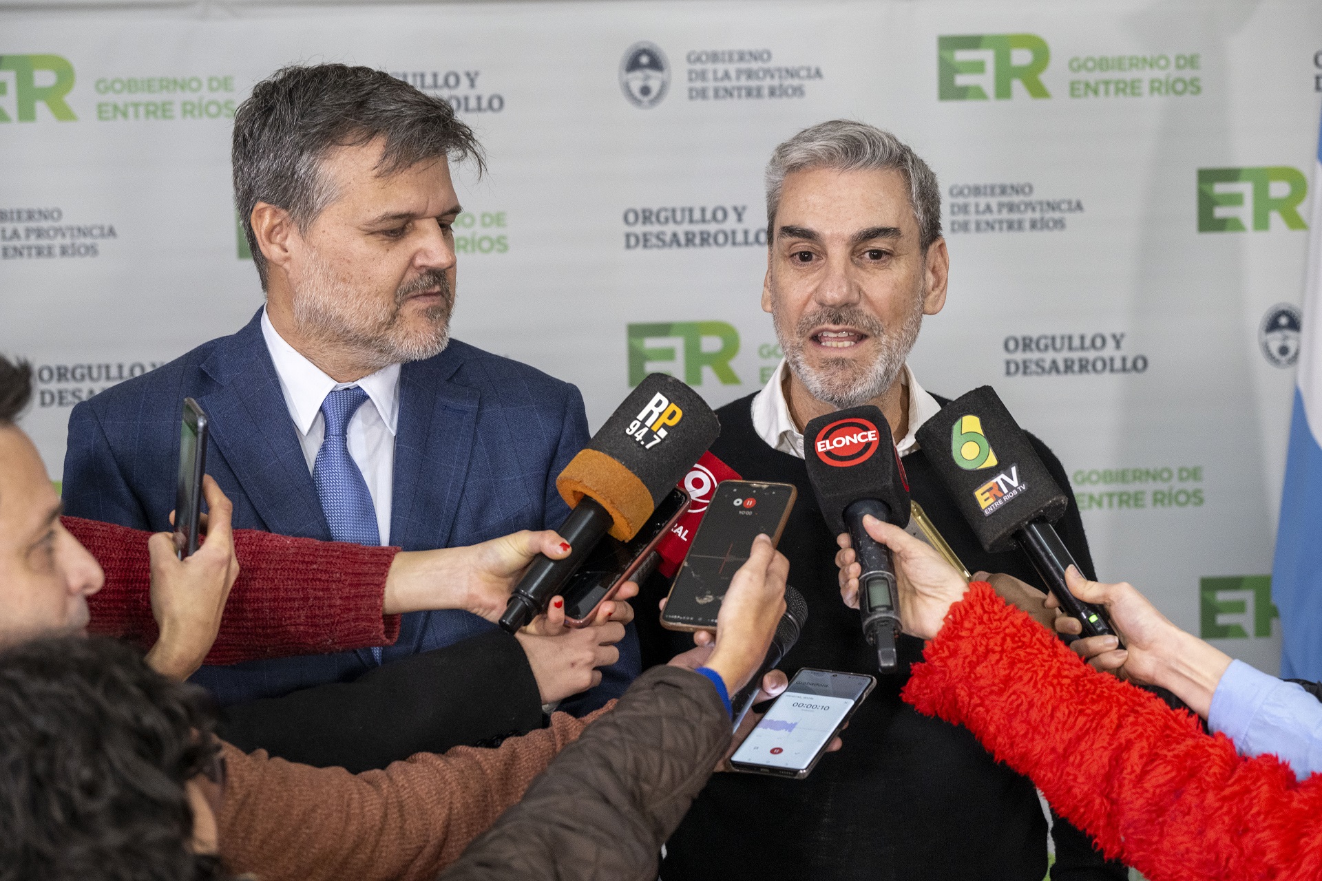Entre Ríos lanza un nuevo plan de facilidades de pago con condonación total de intereses y multas