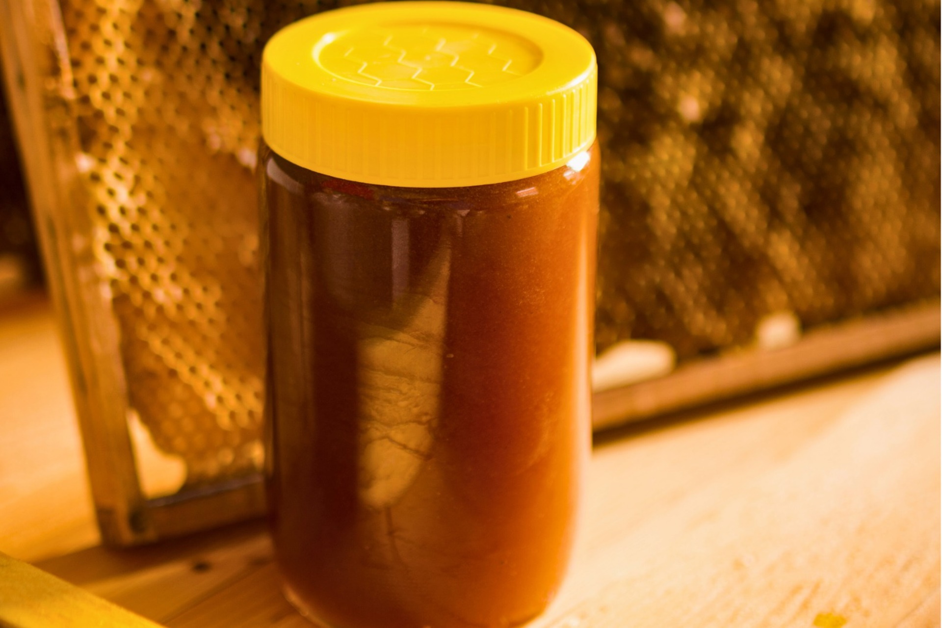 Pote de Miel