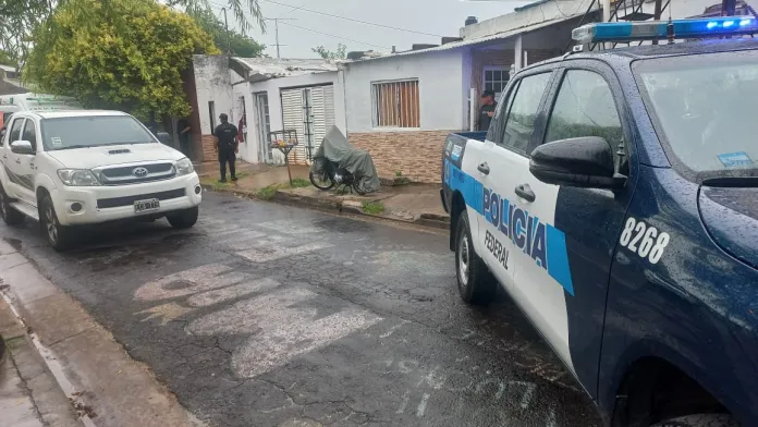 Tres condenados por venta de droga