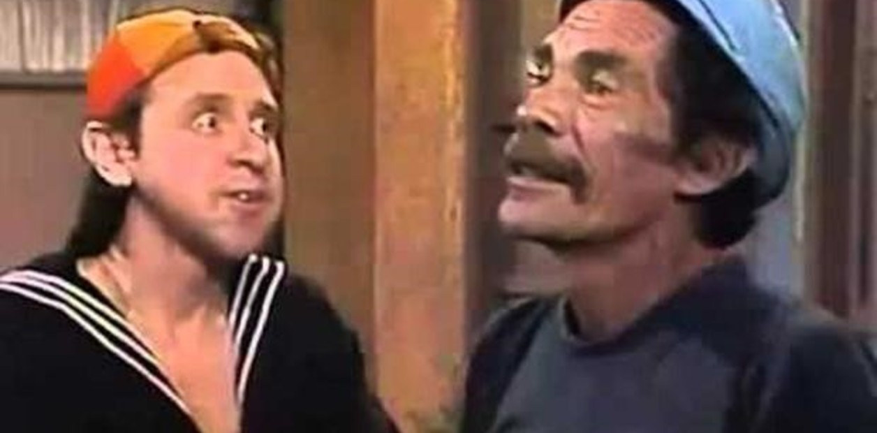 Cómo era la modesta casa de Don Ramón de El Chavo del 8 en pleno éxito y la señal que tuvo antes de morir