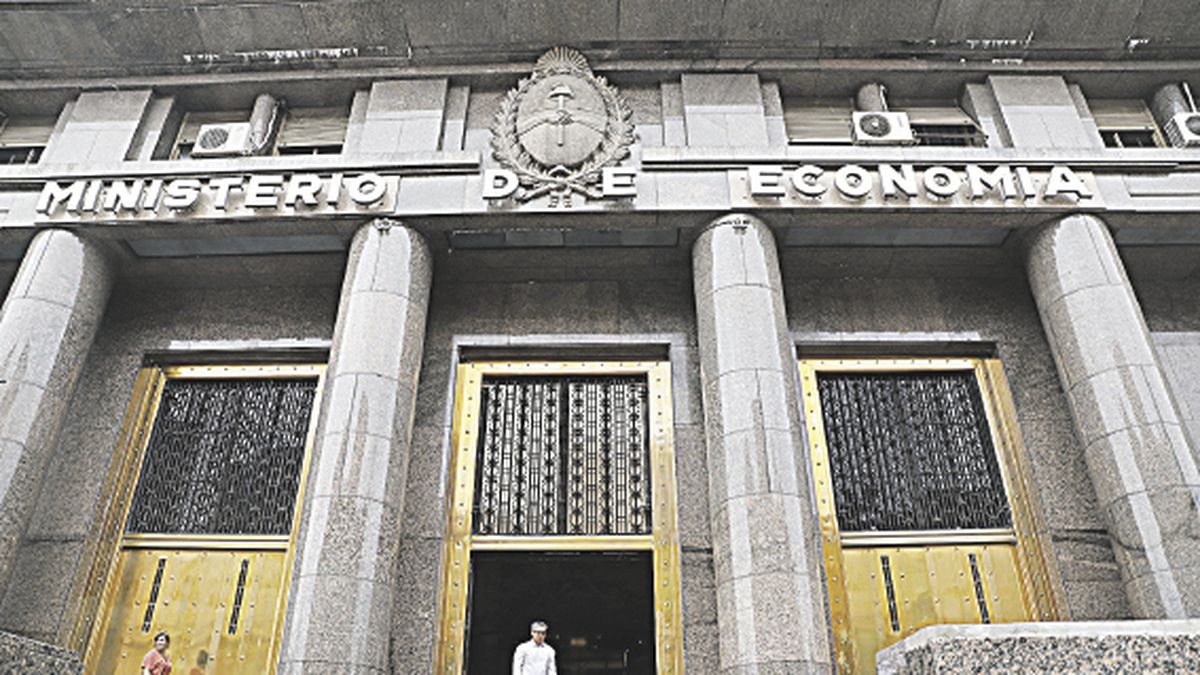 Ministerio de Economía