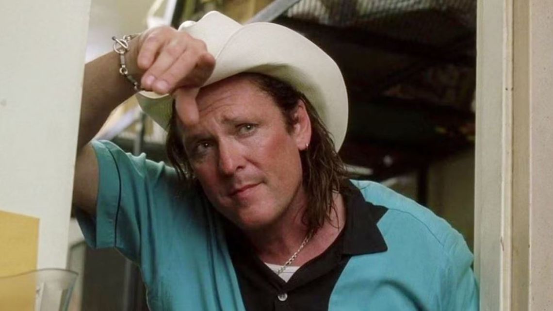 De qué murió Michael Madsen, protagonista de Kill Bil” y Perros de la calle