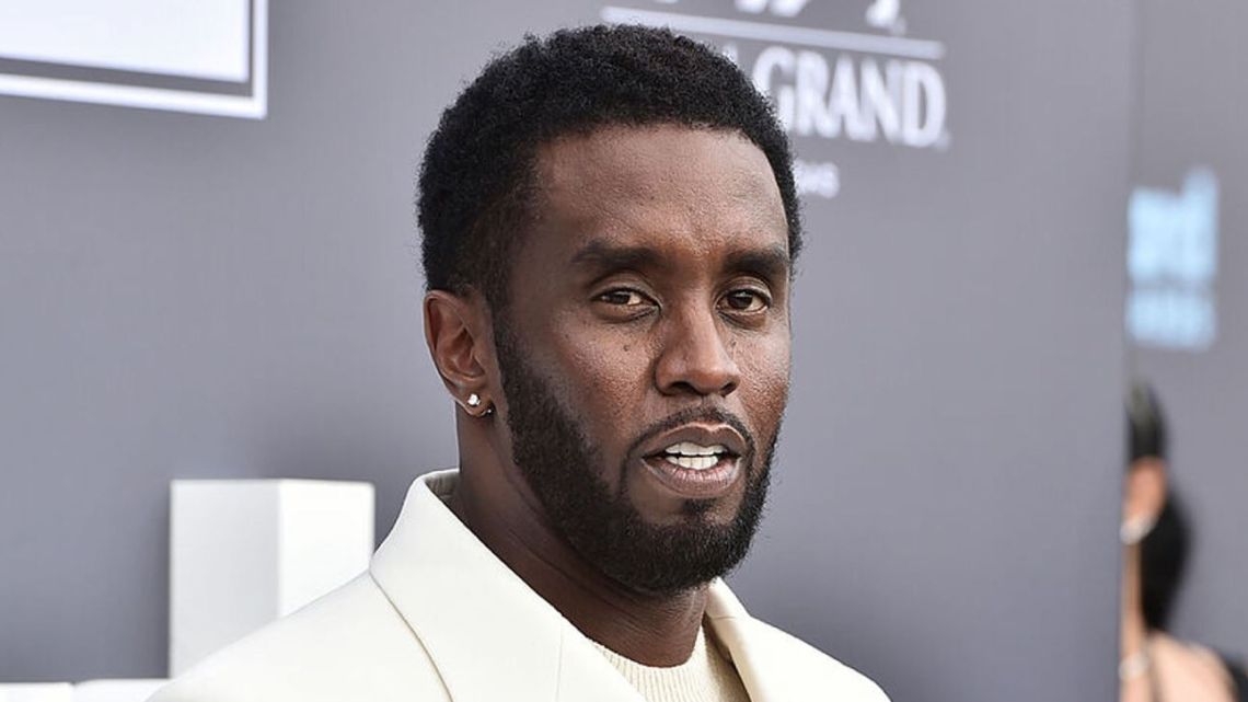 "Diddy" Combs fue declarado culpable por prostitución, pero absuelto por tráfico sexual
