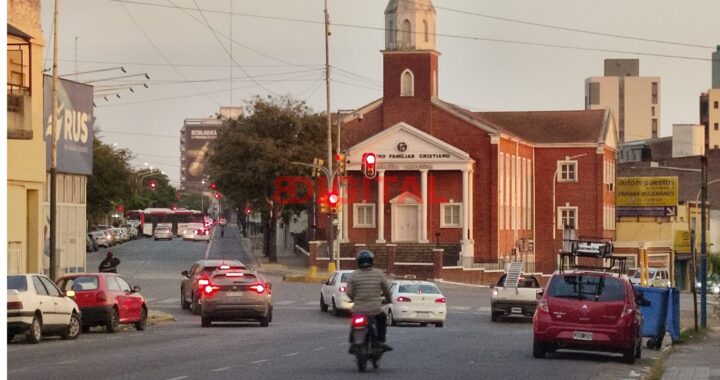 Paraná. Foto: Elochodigital.