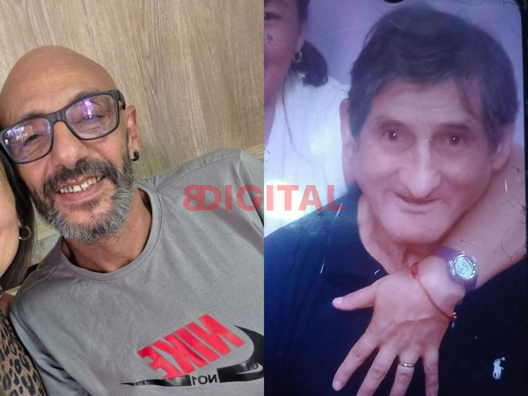 Solicitan colaboración para dar con su paradero.