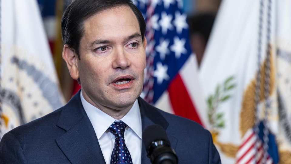 EE.UU.: un impostor usó la inteligencia artificial para hacerse pasar por Marco Rubio | El hombre enviaba mensajes a funcionarios para acceder a información sensible