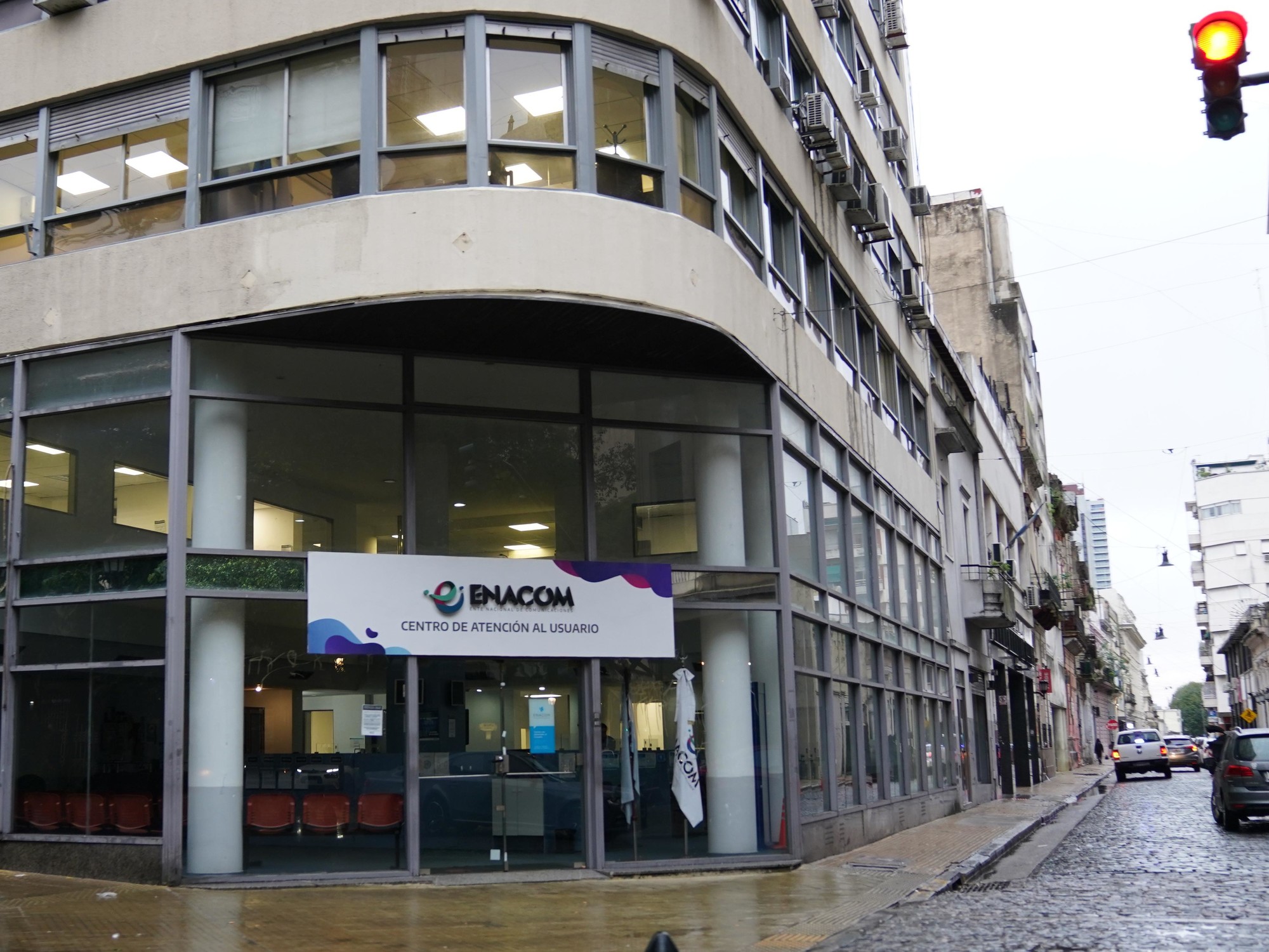 El Gobierno prorrogó nuevamente la intervención del Enacom hasta enero del año próximo
