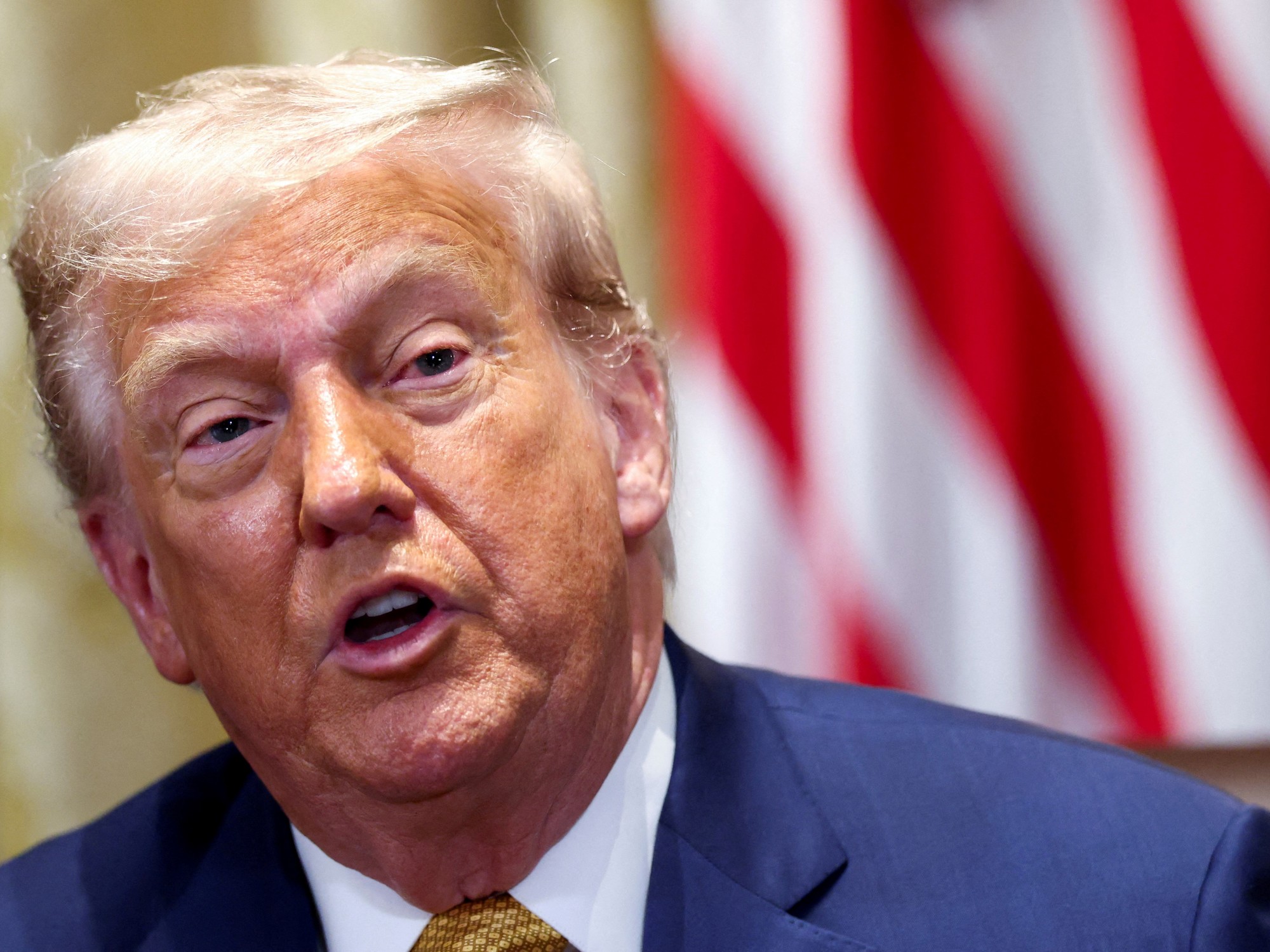 El gobierno de Donald Trump felicitó a la Argentina por el Día de la Independencia y puntualizó los temas claves de la relación bilateral
