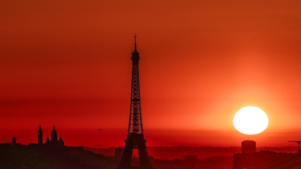 Europa bajo fuego: la ola de calor causó más de 2.300 muertes prematuras | Calentamiento global