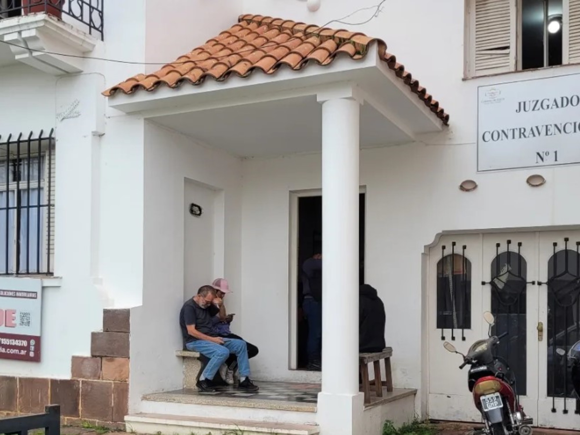 "Fue armado para tener una enorme caja", la polémica por un Juzgado Contravencional en Jujuy