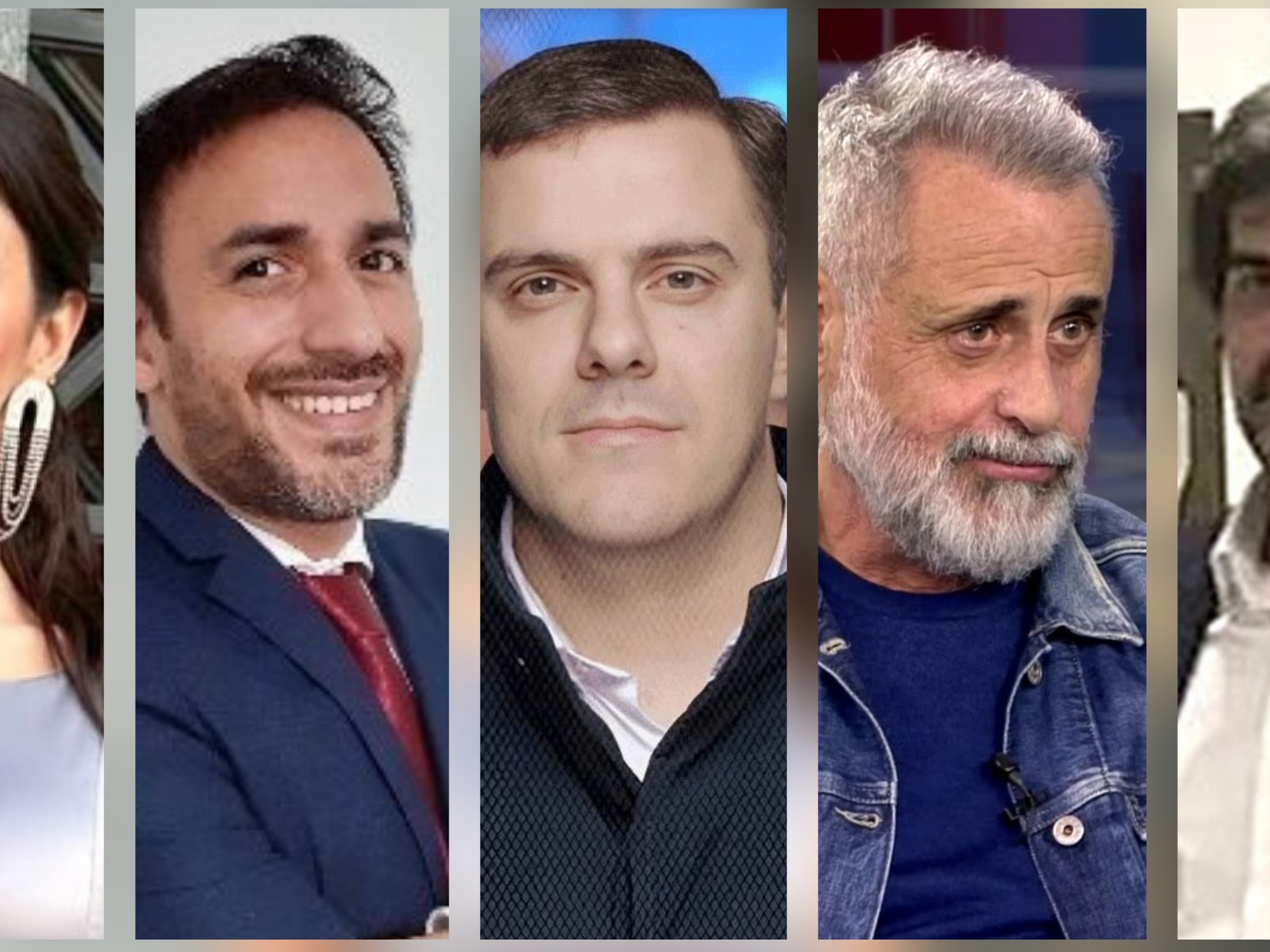Imputan al abogado del Gordo Dan por amenazas contra Marcela Pagano, y responde con una denuncia contra la fiscal, Franco Bindi y Jorge Rial
