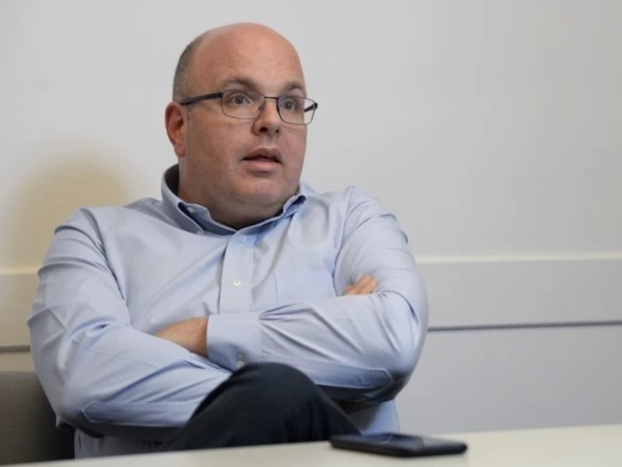 “La Argentina tiene solo 10% de chance de revertirlo, debe sentarse a negociar”