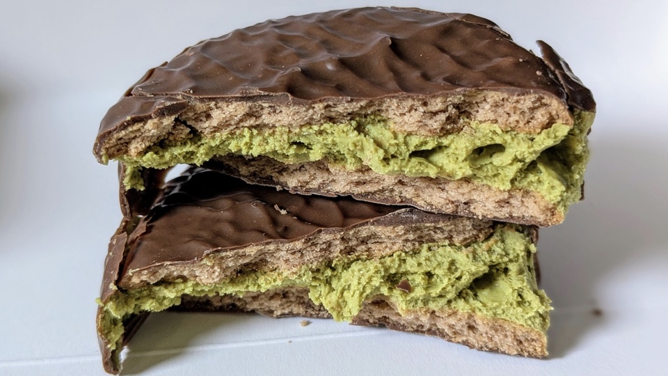 La fiebre del "Chocolate Dubai": lo que hay detrás de la golosina "de lujo",  ¿moda pasajera o nuevo clásico? | Filas por un alfajor o unos conitos rellenos