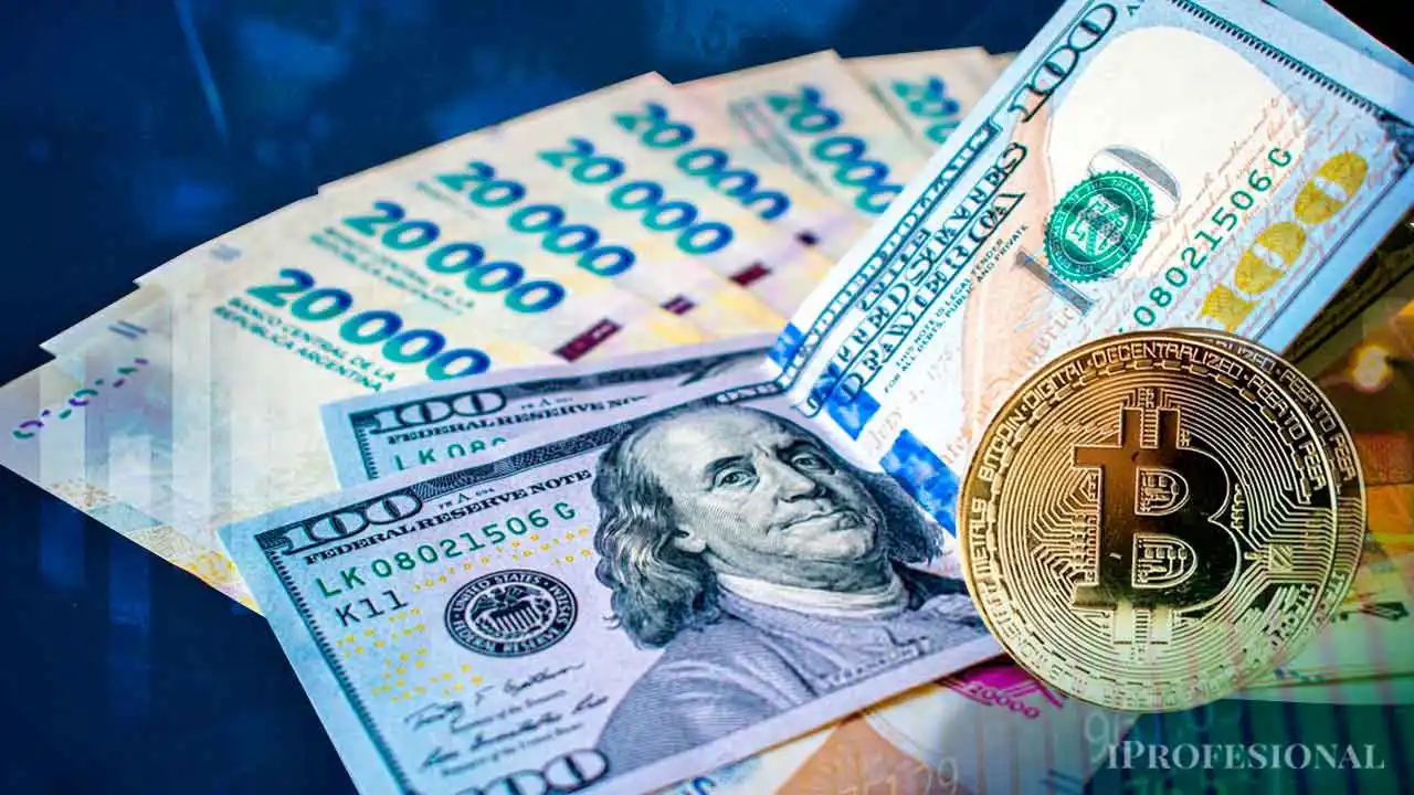 Las únicas 3 inversiones que le ganan a inflación en 2025: NO es DÓLAR