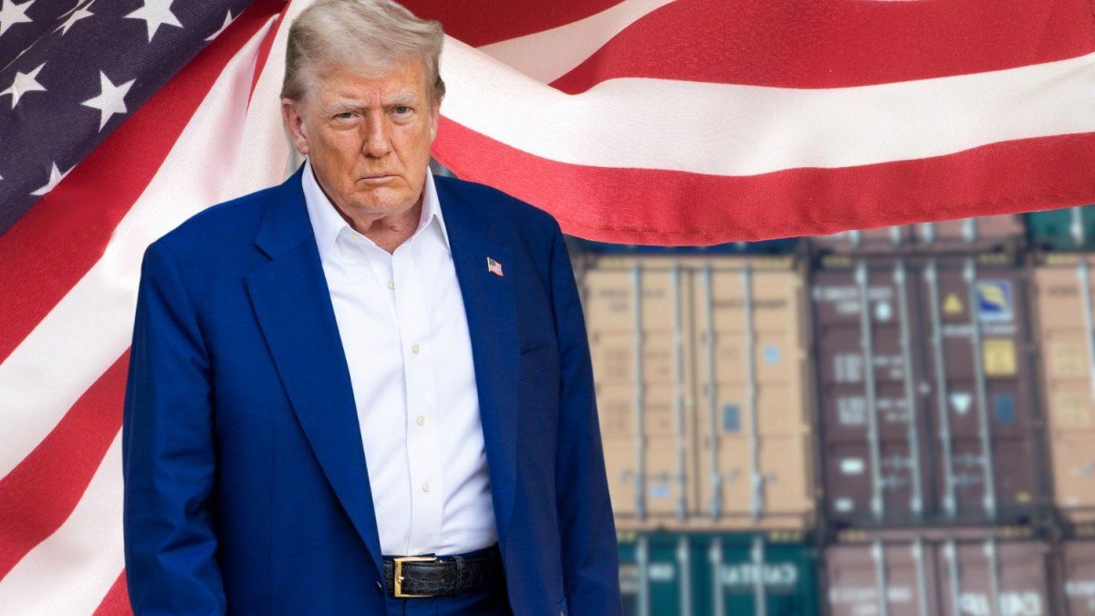 Los posibles escenarios para los aranceles de Donald Trump antes de que llegue el Día D