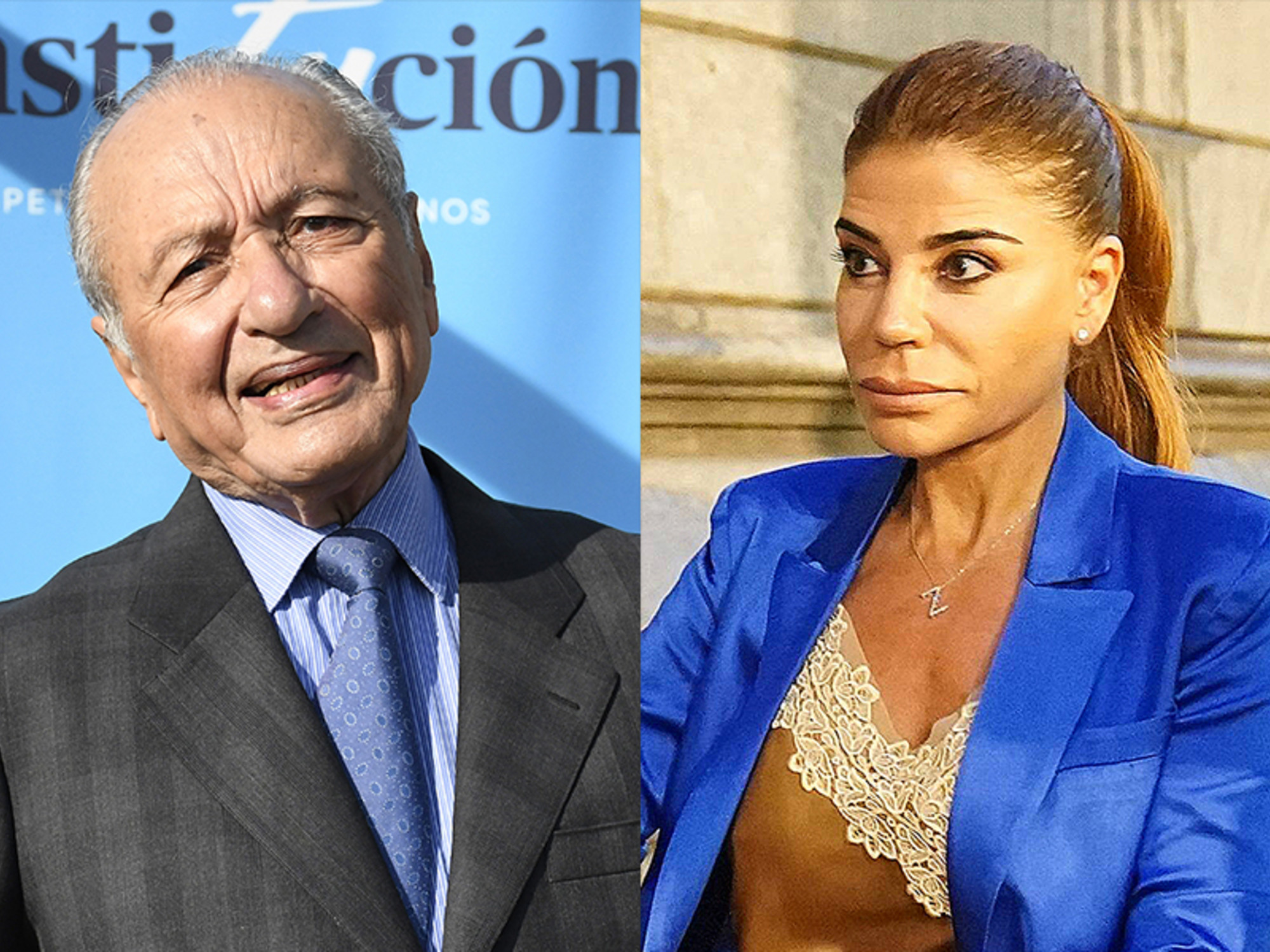 "Mala leche", "farsantes" y "una gran fábula"