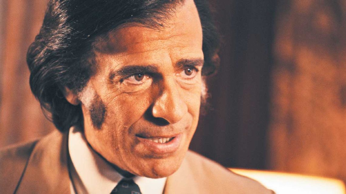 “Menem hay muchos y cuesta saber quién es”