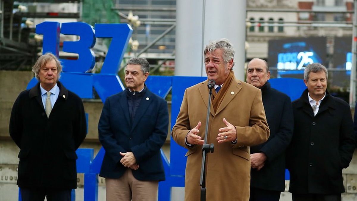 Nicolás Pino apuesta a retenciones cero, pero advierte que el paquete fiscal del Congreso podría demorar la medida