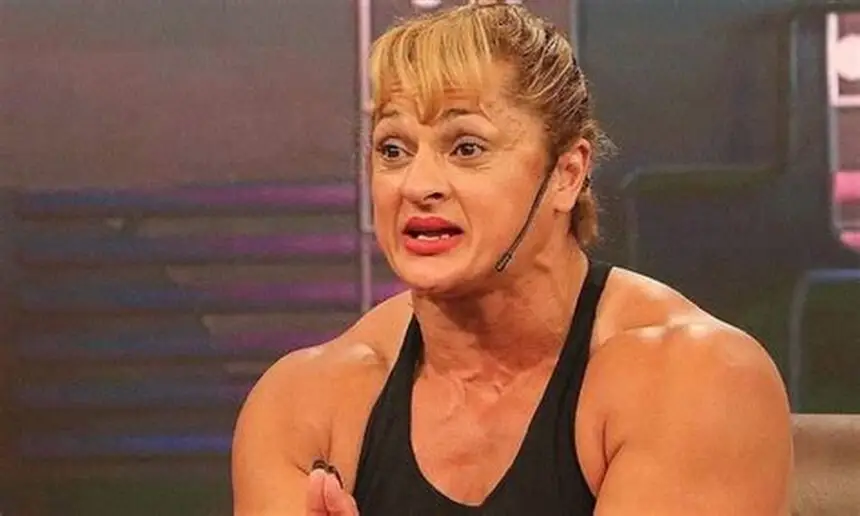 Locomotora Oliveras.