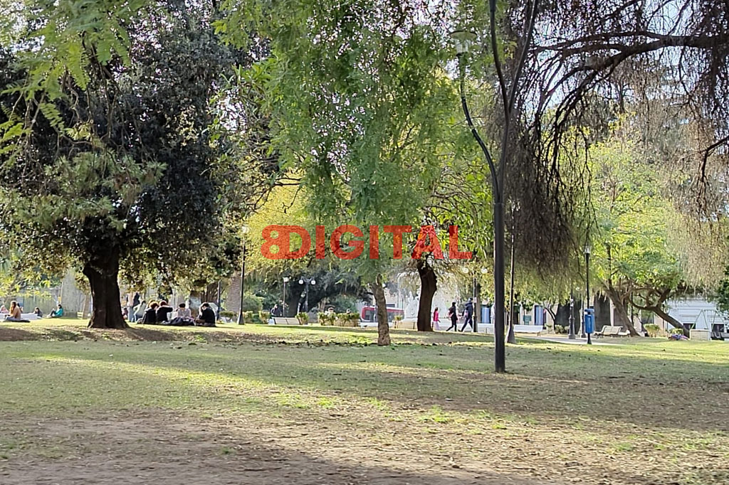 Paraná. Foto: Elochodigital.