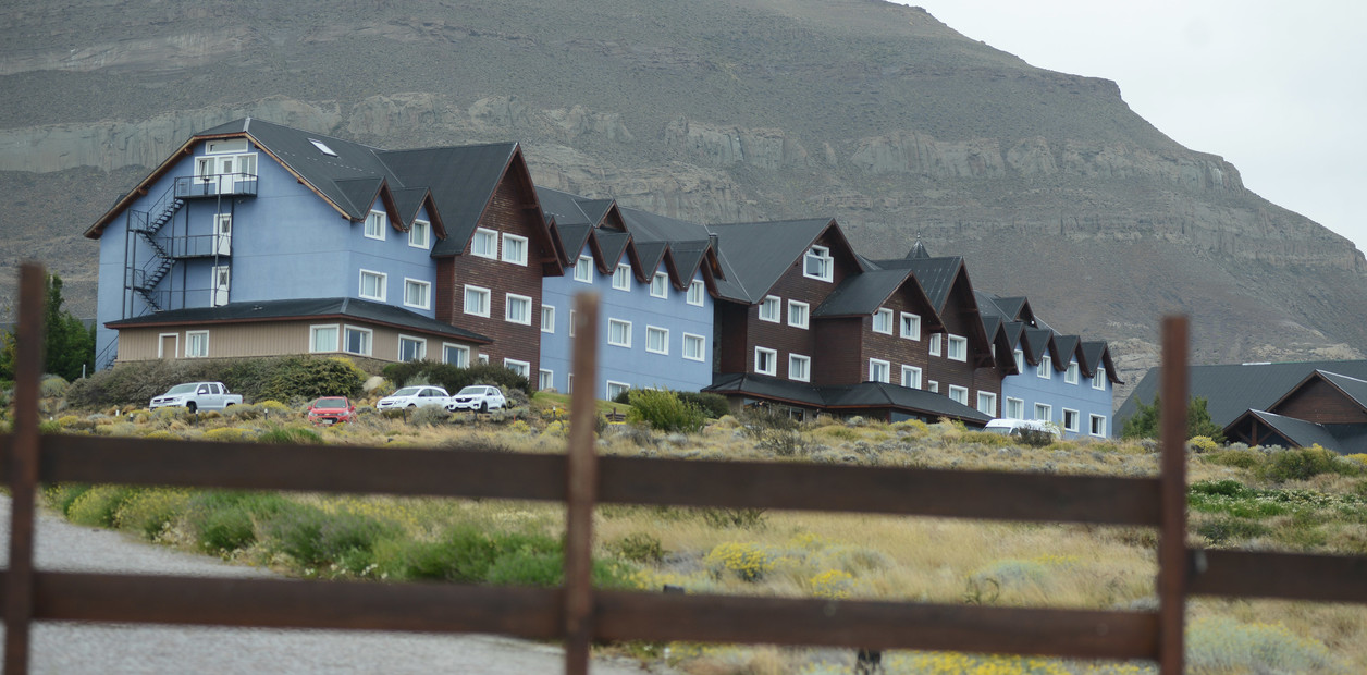Piden acelerar una pericia clave sobre los hoteles de los Kirchner para comenzar el juicio por lavado de dinero