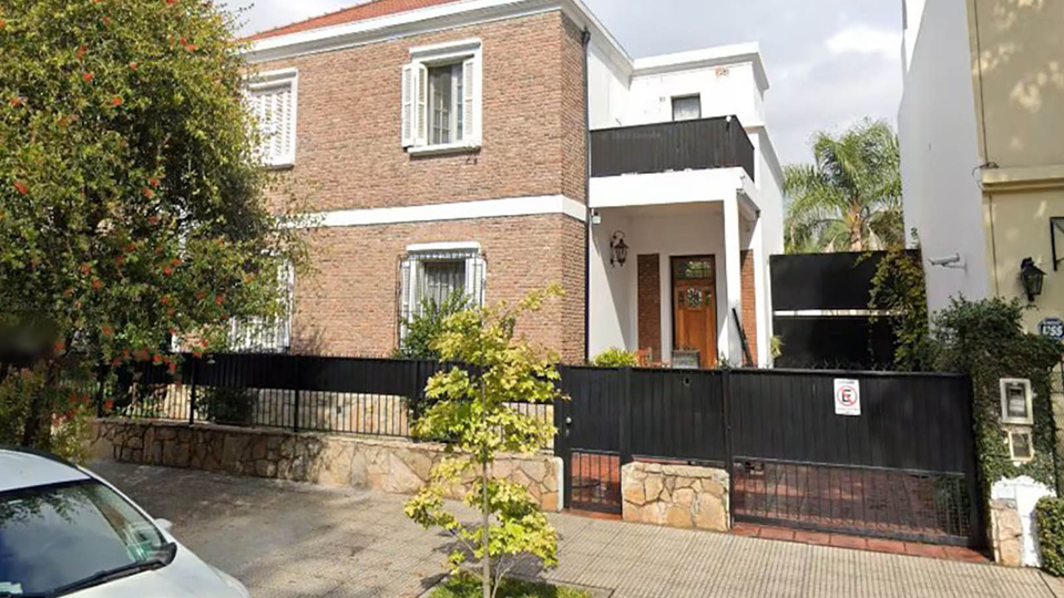 Quiénes integraban la familia que falleció en Villa Devoto | Alarma por intoxicaciones en casas porteñas 