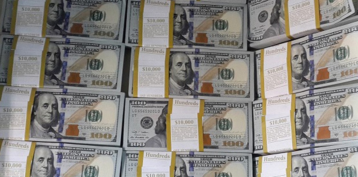 Reservas del Banco Central “peligrosamente bajas”: advierten que deberían subir al menos un 50%