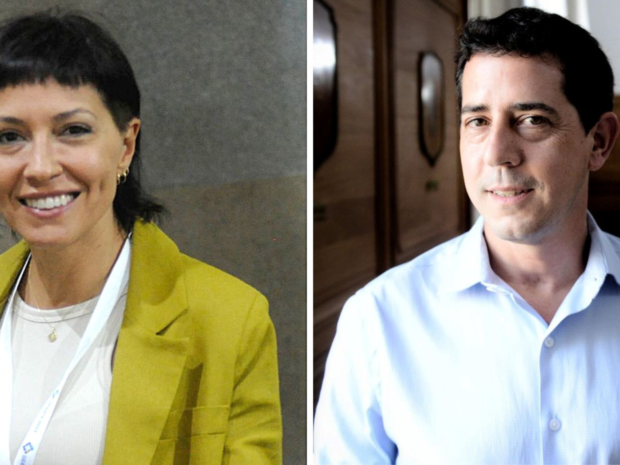 TN, Espert y la herencia violenta de Cristina Kirchner